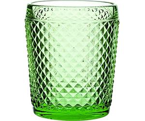 Utopia Dante Emerald Double Old Fashioned Tumblers 12oz / 340ml, R90201-000000-B01006, Pack of 6