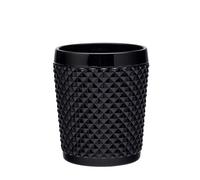 Utopia Dante Onyx Double Old Fashioned Tumbler 35cl (1 x 6)