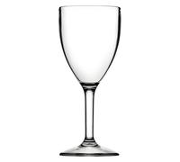Utopia Diamond, HD0830-000000-B01012, Diamond Wine Glass 6.75oz (19cl) (Box of 12)