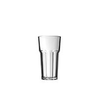 Utopia Diamond Polycarbonate American Hiball 34cl (1 x 36)