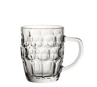 Utopia Dimple, P00012-CE0000-B01024, Dimple Tankard 20oz (57cl) CE (Box of 24)