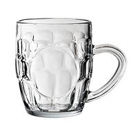 Utopia Dimple, P00013-000000-B01036, Dimple Tankard Panelled 10oz (29cl) (Box of 36)