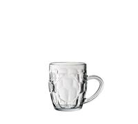 Utopia Tankard – Dimple Panelled 10oz (29cl) – Box of 36 – P00013-000000-B01036