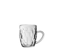 Utopia Dimple Panelled Beer Tankard 29cl LCE (1 x 36)