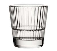 Utopia Diva, G65240-000000-B01024, Diva Stacking Double Old Fashioned 13.75oz (39 ox of 24)