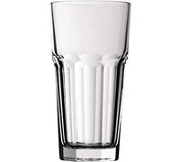 Utopia DL215 Casablanca Hi Ball Glass, 285 mL (Pack of 12)