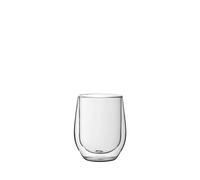 Utopia Double Walled DOF Coffee Glass 33cl (1 x 6)