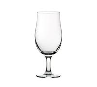 Utopia Draft Stemmed Beer Glass 38cl (1 x 6)
