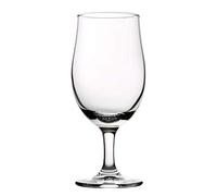 Utopia Draft Stemmed Beer Glasses CE 10oz / 280ml - Case of 24