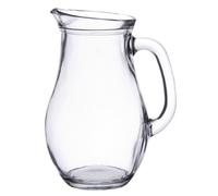 Utopia E069 Bistro Jug, 1 L (Pack of 6)