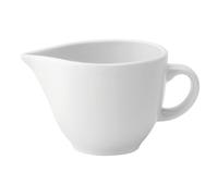 Utopia Pure White, E11016-000000-B06036, Cream Jug 4oz (11cl) (Box of 36)