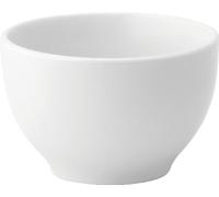 Utopia E11018 Pure Sugar Bowl, 7 oz., 20 cL, White (Pack of 36)
