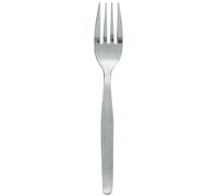 Utopia Economy Cutlery, F00117-000000-B01012, Economy Infant Fork (Box of 12)