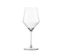 Edge Red Wine Drinks Glasses for Hotels and Restaurants 17.75oz (52cl) Pack Of 6