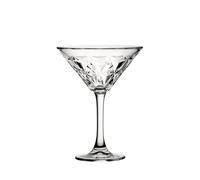 Utopia Estrella Martini Glass 22cl (1 x 12)