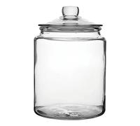 Utopia Extra Large Biscotti Jar 6.2 Litre