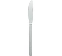 Utopia F00105 Dessert Knife, Economy Cutlery (Pack of 12)