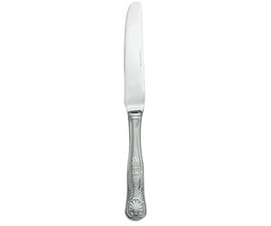 Utopia F00205 Kings Dessert Knife Pack of 12