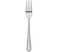 Utopia F00320 Bead Dessert fork, Parish Economy Cutlery (Pack of 12)