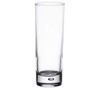 Utopia F853 Centra Hi Ball Glass, 290 mL (Pack of 6)
