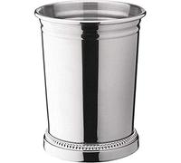 Utopia F91072 Metal Stainless Steel Julep Cup, 12.75 oz, 36 cL (Pack of 12)