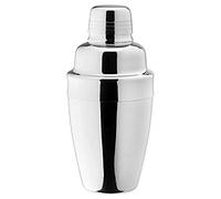 Utopia F92079-000000-B01006 Fontaine Cocktail Shaker, 8 oz Capacity, Pack of 6