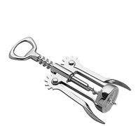 Utopia F93024 Twin Lever Corkscrew, Bar Accessories (Pack of 24)