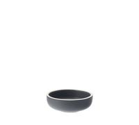 Utopia Forma Charcoal Dip Pot 3.5" (1 x 12)