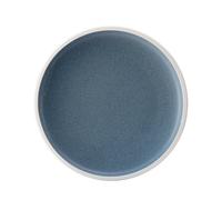 Utopia Forma Harbour Blue Plate 10.5" (1 x 6)