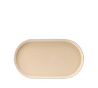 Utopia Forma Vanilla Platter 31x17.5cm (1 x 6)