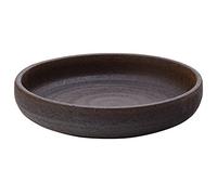 Utopia Fuji Low Dish 6inch / 15cm, Single