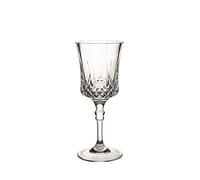 Utopia Gatsby Polycarbonate Wine Glass 29cl (1 x 12)