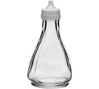 Utopia Glass Shaker Vinegar Bottle (12 pack)