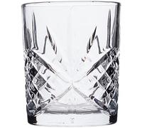 Utopia Glass Symphony, R90218-000000-B01006, Symphony Old Fashioned 11.25oz (32cl) (Box of 6)