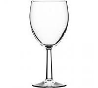 Utopia Glassware Saxon Wine Goblet - Pack of 48 Sizes 12oz
