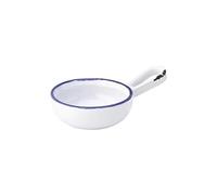 Utopia GM043 Avebury Pan, Blue, 4.25 Inch/11 cm, 6.75 oz./19 cL, Pack of 12