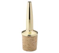 Utopia Gold Dash Pourer - Case of 12 - Replacement Dash Bottle Pourer