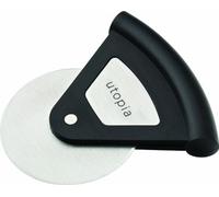 Utopia Handheld Pizza Cutter - Pack Size: Single