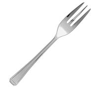 Utopia Harley Cake Fork - Pack of 12 - Traditional Cutlery, 18/0 Stainless Steel