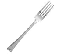 Utopia Harley Table Fork - Pack of 12 - Traditional Cutlery, 18/0 Stainless Steel