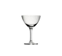 Utopia Martini Glasses Hayworth 5.5oz / 160ml - Case of 6