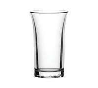 Utopia HD0853 Shot, Ce Polystyrene, 2 oz., 50 mL (Pack of 100)
