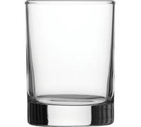 Utopia Hi-Ball, 6 oz., 17 cL, P41392, Pack of 48 | Commercial-ready item P41392 brings heavy-duty durability to busy catering, bar, and hospitality environments.