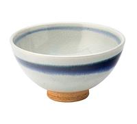 Utopia Horizon Footed Bowls 4.5 Inch / 11.5cm- CT7093, Case of 6