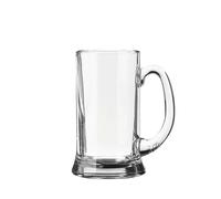 Utopia Icon Glass Beer Tankard 28cl (1 x 6)
