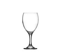 Imperial Glassware Clear Water Glass For Bars 12Oz (34Cl) Lca @250Ml Pack Of 12