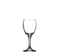 Pasabahce, P44705-CL0125-B01012, Imperial White Wine 7oz (20cl) L@125ml CE (Box of 12)