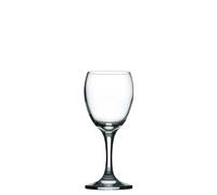 Utopia Imperial White Wine Glasses 200ml CE Marked at 125ml (Pack of 12) - T275