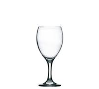 Imperial Glassware Clear Water Glass For Bars 12Oz (34Cl) Lca @250Ml Pack Of 12