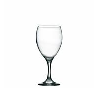 Utopia Imperial Wine Glasses - Glasswasher Safe 180X80mm 340ml Pack of 24